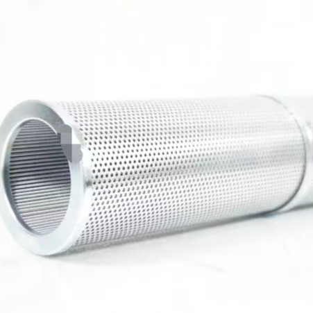 Hydraulic Oil Filter Element 86727289 FC1297Q010BS HF35130 with Customization Support