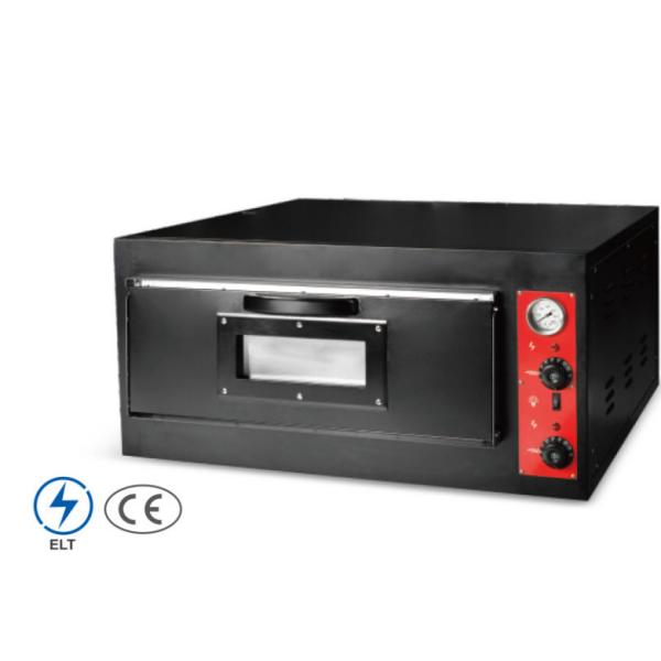 Temperature Stainless Steel Cooking Equipment for Baking Pizza