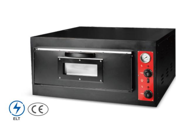 Temperature Stainless Steel Cooking Equipment for Baking Pizza