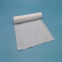 100% algodão absorvente de gaze de vendagem
