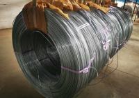 Spcc Spcd Hot Dip Galvanized Coiled Tubing 1.5mm Thickness