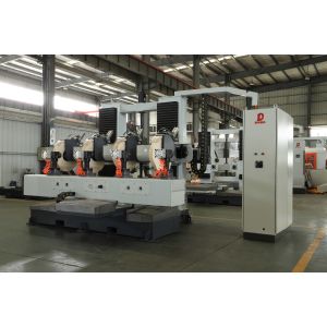 Fast Automatic Polishing Machine For Stainless Steel Sink Mirror Finish