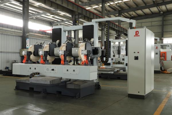 Automatic Polishing Machine Cnc Polishing Machine Buffing Machine