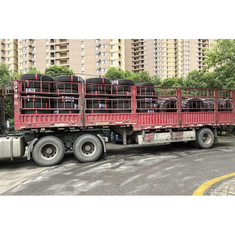 Shaanxi Leading Auto Parts Co., Ltd.