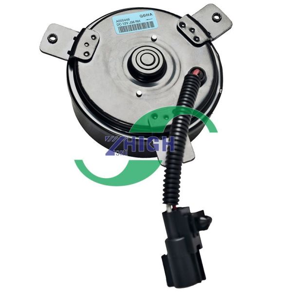 PE21-15-150 A005449 Radiator Fan Motor For MAZDA 3
