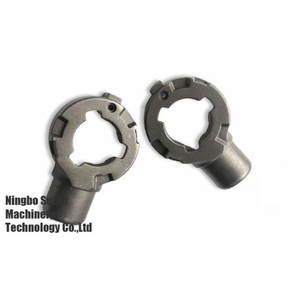 Отливка вклада стали углерода Nbsj автомобильных деталей OEM