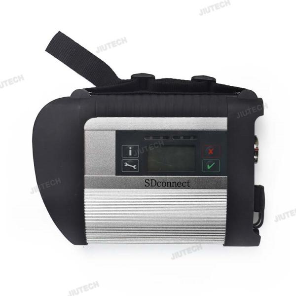 MB Star C4 Plus DOIP WIFI Function Diagnostic Tool CFC2 Laptop SD Connect C4 DTS Monaco/Vediamo For Benz Car W223 W206
