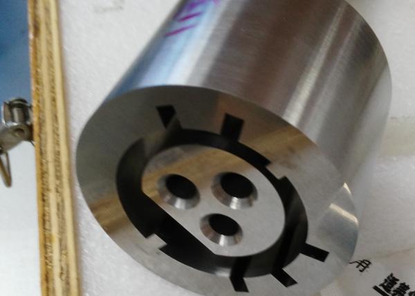 Le CEI 60309 mesure, mesure du CEI 60309 pour la prise et Pin List