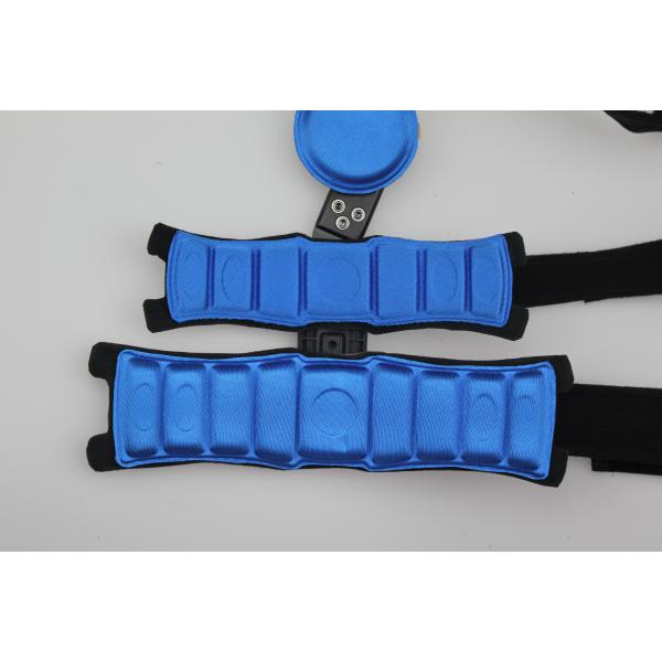 Поддержка расчалки локтя столба Оп телескопичная протезная Бреатабле с сжатием руки