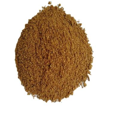 1 Year Shelf Life Worm Meal Dried Mealworms Feed Additive
