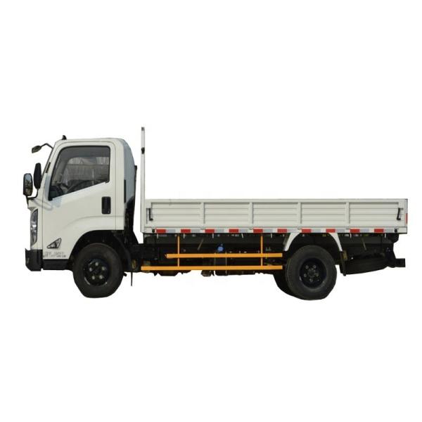 NEW JMC 4x2 Cargo Truck JMC Flatbed Truck JMC 3Ton truck