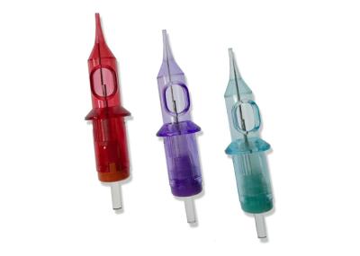Cartridge Tattoo Eyebrow Lips Eyeliner Permanent Makeup Needles