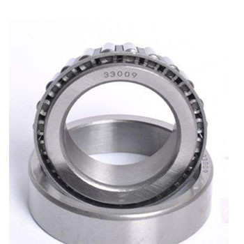 4T-CR1-0760 LLCS200/5C Double Row Tapered Roller Bearing