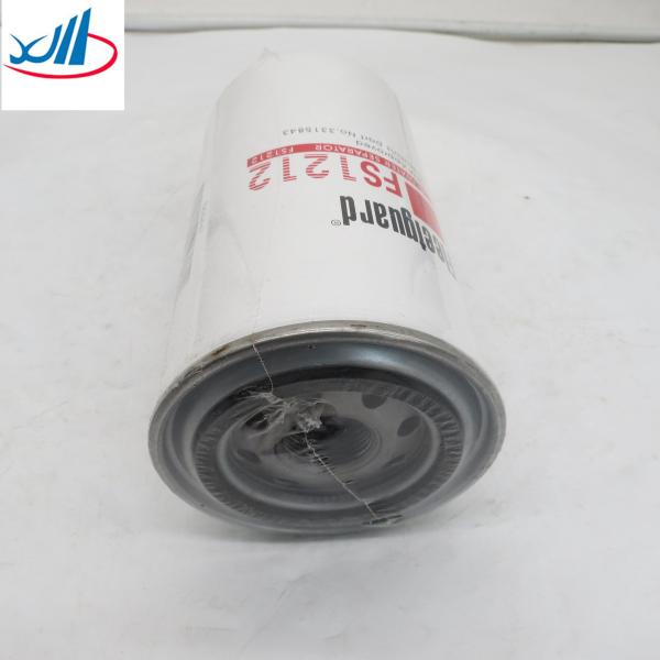 Original Shantui Spare Parts Truck Auto Engine Parts Lube Oil Filter LF670 On Sale 3889310