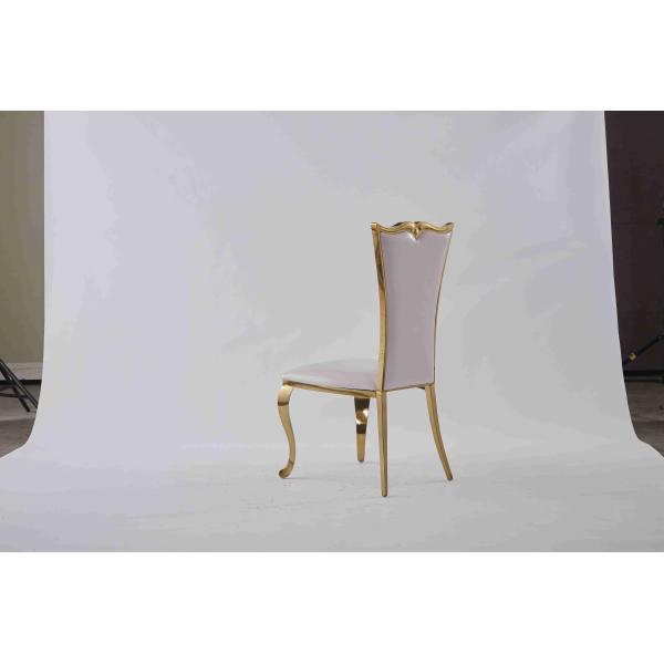 Coloured Velvet Dining Chairs Wedding Banquet Chair Hollow Design For Home
