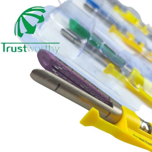 Endoscopic Linear Echelon Cartridge Linear Cutter Reload 45mm /60mm