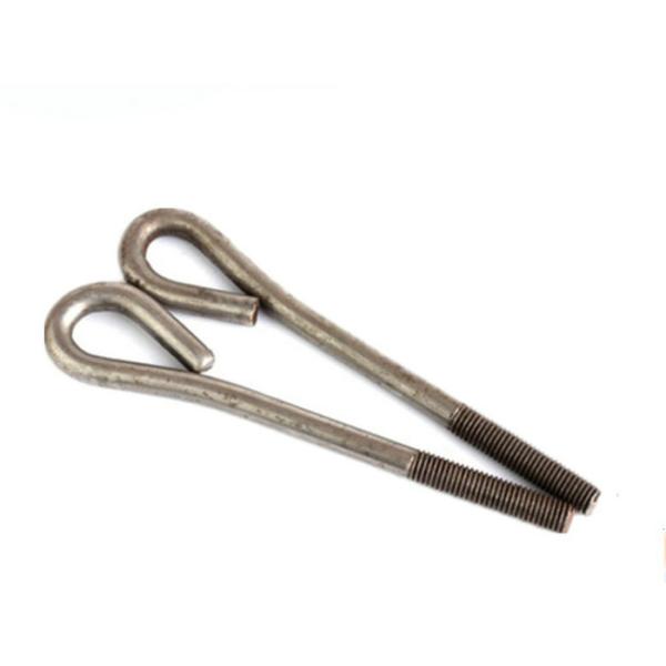 Threaded Rod Masonry Concrete Anchor Bolts Heavy Duty Coated Hex Csk Head Self-Tapping Concrete Screw Anchor for Steel