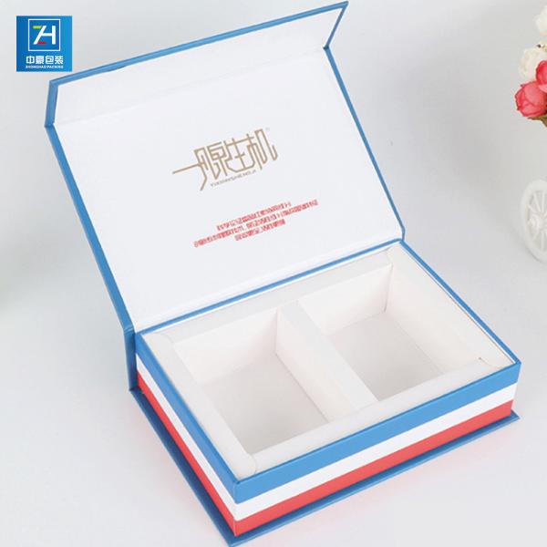 3mm Magnet Tea Packing Box