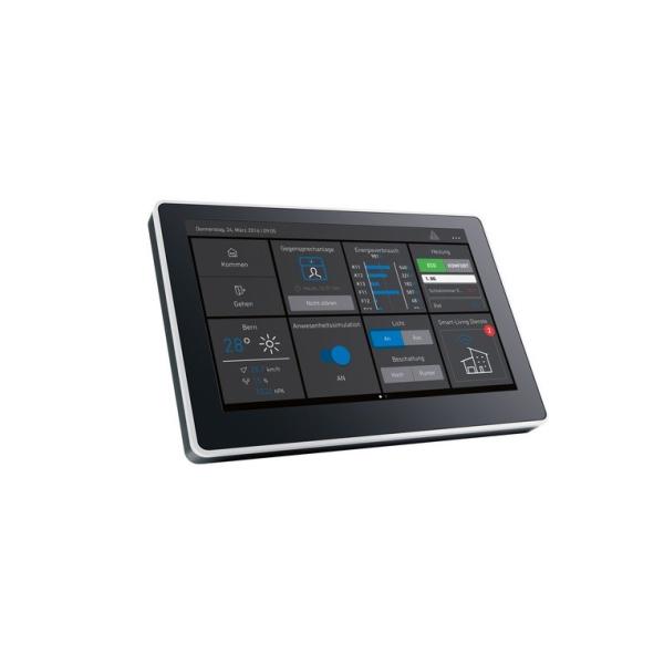 7 Inch Industrial Control POE Touch Tablet Android 6.0.1 OS Rooted WIFI Ethernet