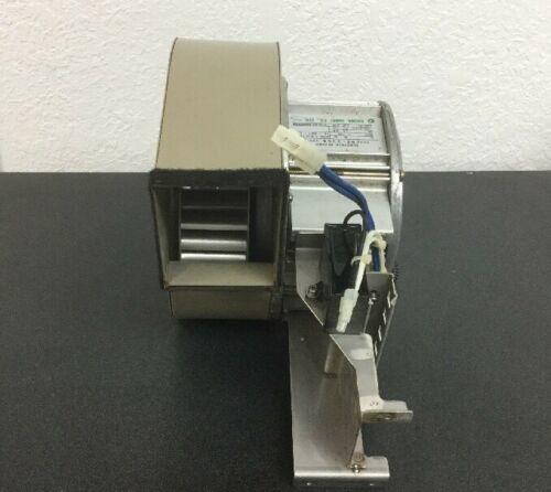 FS-200S-06D-L Electric Fan Blower Unit Minilab Spare Parts