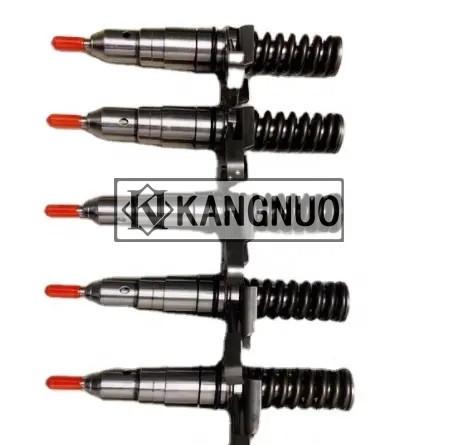 Excavator Diesel Engine Fuel Injector 0R3051 4P-9075 4P9075