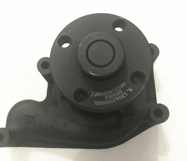 Standard Piston Pump Forklift Parts High Pressure Hydraulic Water Pump