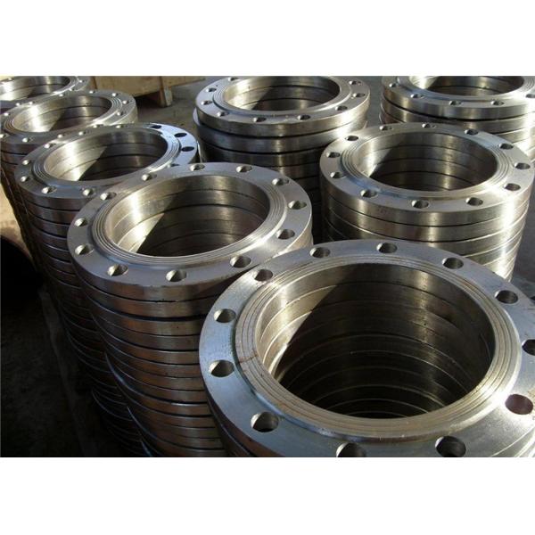 Класс 900 шеи заварки кованой стали фланца SUS 304 равнины OEM 600