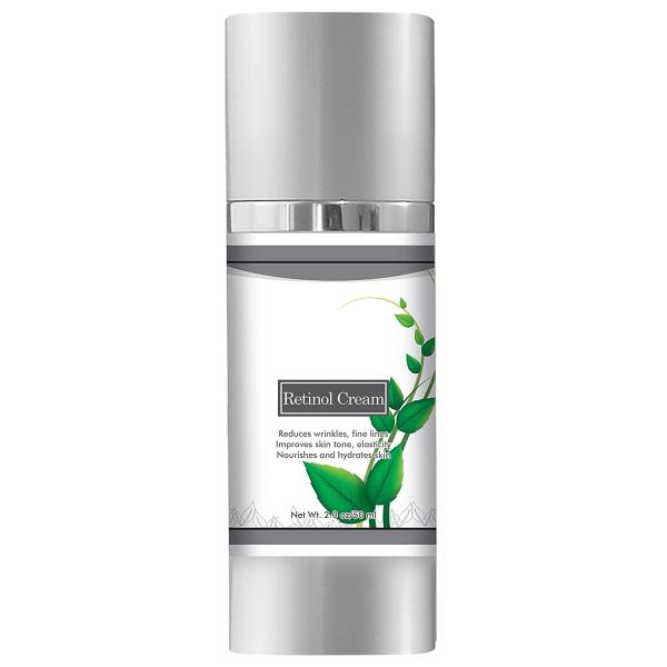 2,5% сливк глаза ретинола органическая, сливк глаза анти- вызревания разводя водой для темных кругов