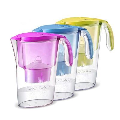 Acrylic Filter Kettle PP Moulding 2D 3D Polypropylene Injection Molding