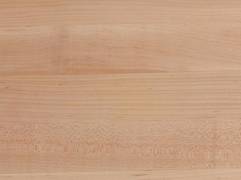 Estampilla de madera de Beech 63mm Estampillas de galletas de madera de colores