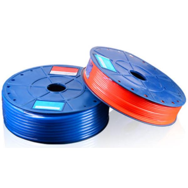 Шланг для подачи воздуха полиуретана высокой гибкой пневматической твердости 98А/95А трубопровода воздуха