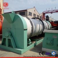 Nouveau type stable mélangeur rapide composé de consommation basse d'énergie de granulatoire d'engrais
