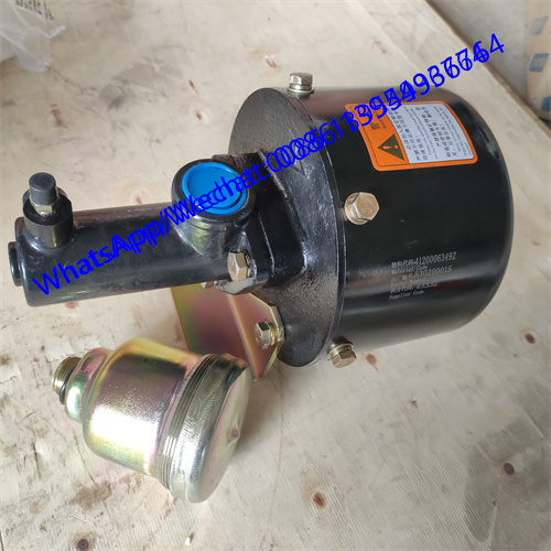 SDLG AIR CYLINDER 4120006349(W) , SDLG loader parts for wheel loader LG936L/L956F/L958F/L968F