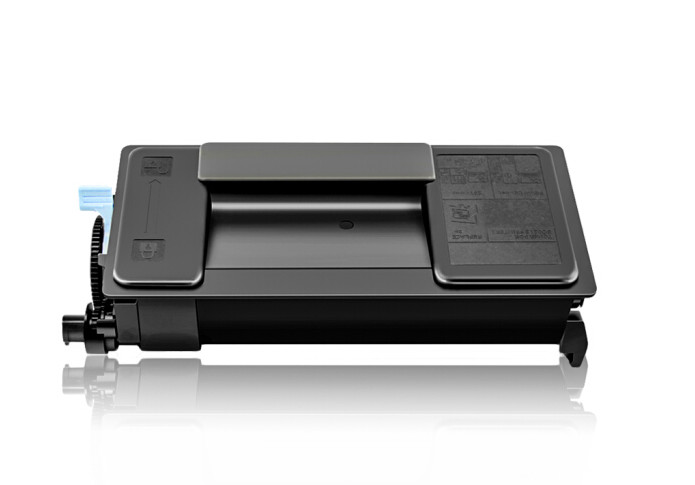 M3540idn Kyocera Фотокопировальный тонер черный TK3100 Совместимый лазерный принтер FS 2100D