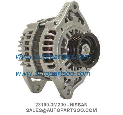 MD162964 LRA02717 - MITSUBISHI Alternator 12V 90A Alternadores Pajero 4D56