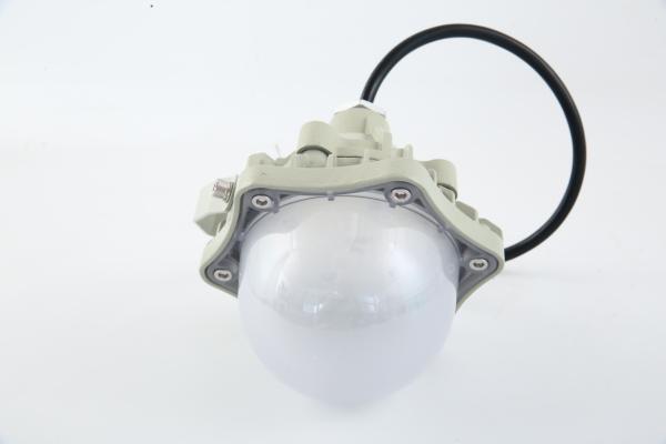 100-277v 100lm/W 100w Explosion Proof Lighting Led