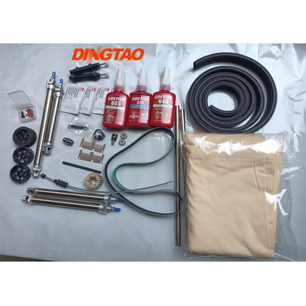 For Vector IX6 Cutter 705575 / 705580 2000H Maintenance Kit MTK Vector MP6