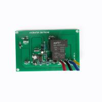 Serviços de alta frequência do conjunto da eletrônica da placa de circuito de PCBs Fm do autorrádio