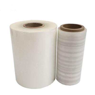 Filmes de rolo plásticos metalizados da selagem do copo para o copo do chocolate