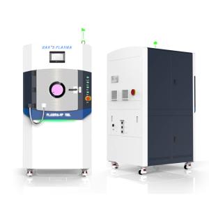 Vacuum Plasma Cleaning Chamber 6 Layers Plasma Cleaning System