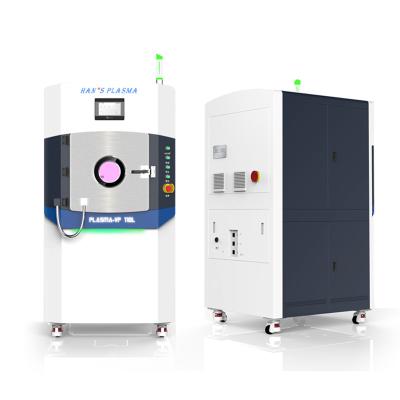Vacuum Plasma Cleaning Chamber 6 Layers Plasma Cleaning System