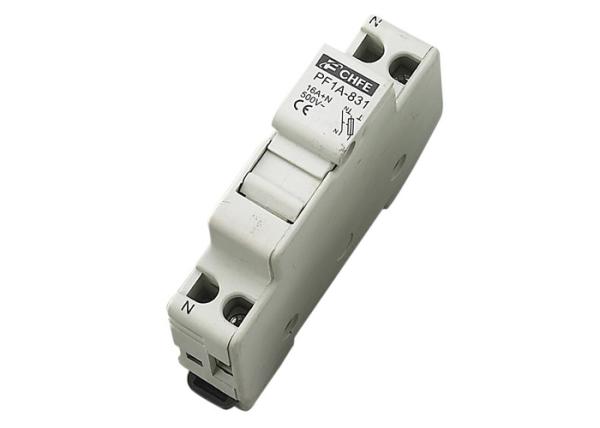 RT18N-32 Series Fuse And Fuse Holder Waterproof Fuse Holder AR Protection