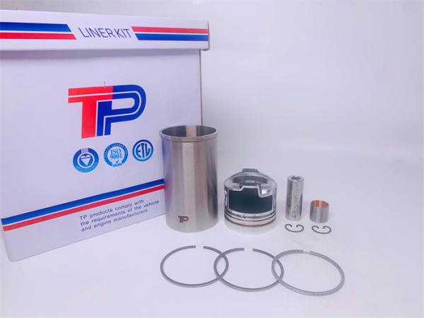 NISSAN BD30 Engine Liner Kit Car Engine Valves For EX60-2/EX60-3 12010-54T00