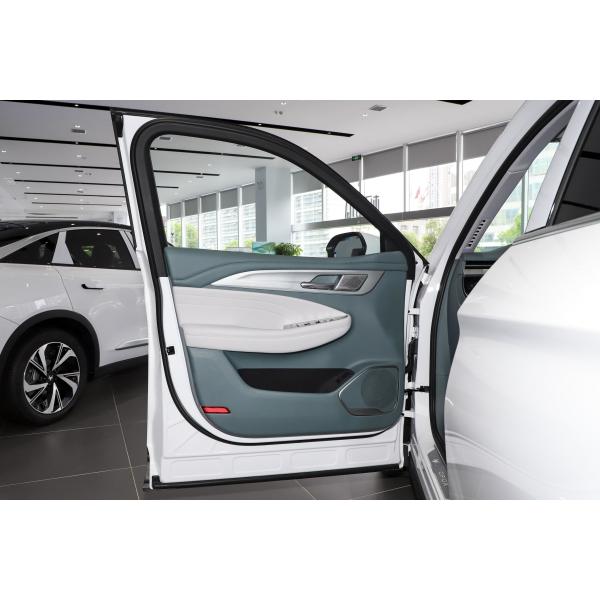 ARCFOX Alpha T 2022 653S+ 160kW New Energy Electric Car 180Km/h ev popular chinese brand made in china