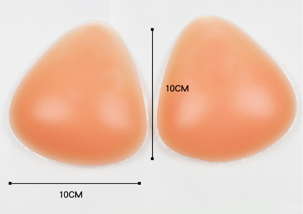 sexy bikini bra pads breast shaper silicone  swimsuit bra inserts