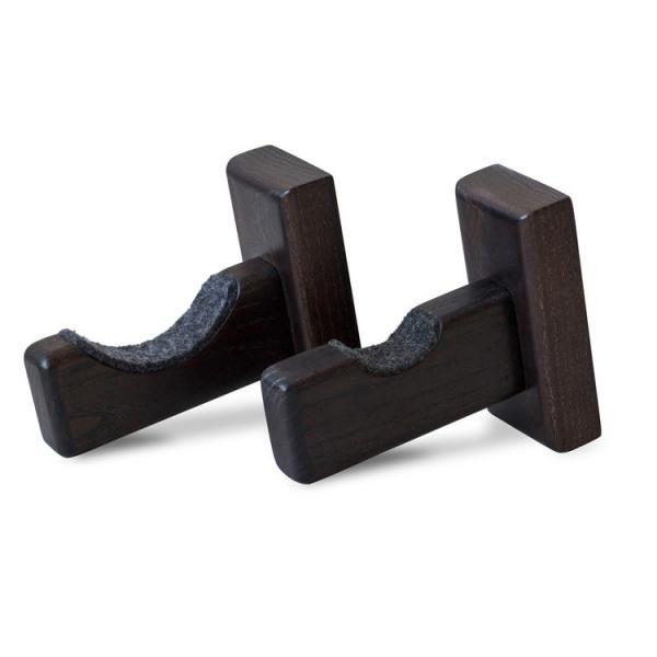 Wooden Wall mounted Base ball bat Rack Baseball Bat Display Case, Sturdy Baseball Bat Stand Display Holder, Horizontal Rack
