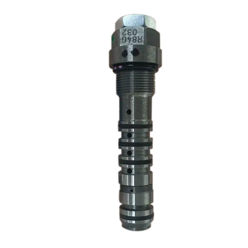 708-2L-07710 7082L07710 Гидравлический главный рельефный клапан подходит для экскаватора Komatsu PC200-8 PC220-8
