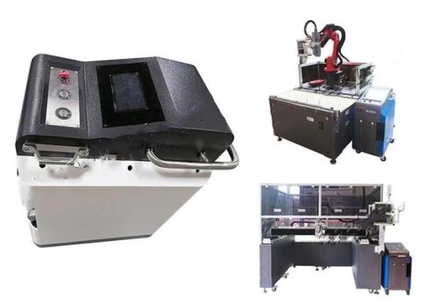 a limpeza do laser 500W de 60mm faz à máquina refrigerar de água do CE