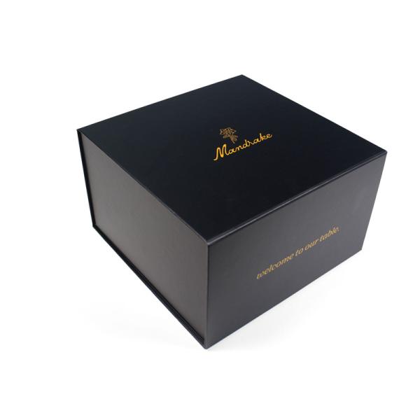 Black Gift Packaging Box Custom Cosmetic Box Packaging
Personalized Packaging Boxes Maker