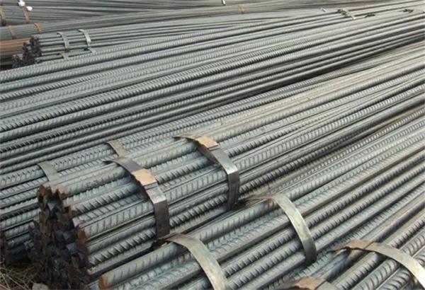 O Rebar de aço inoxidável do reforço, galvanizou barras de aço laminadas a alta temperatura de reforço